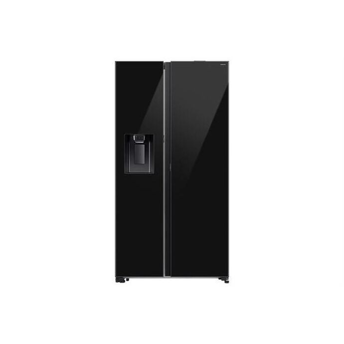 Tủ lạnh Samsung Inverter 634 lít Side By Side RS80F65J2BSV
