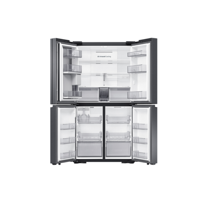 Tủ lạnh Samsung Inverter 648 lít Multi Door RF59C766FB1/SV