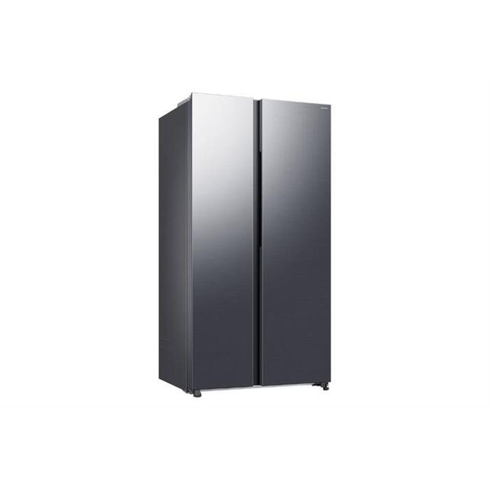 Tủ lạnh Samsung Inverter 655 lít Side By Side RS70F65Q3F