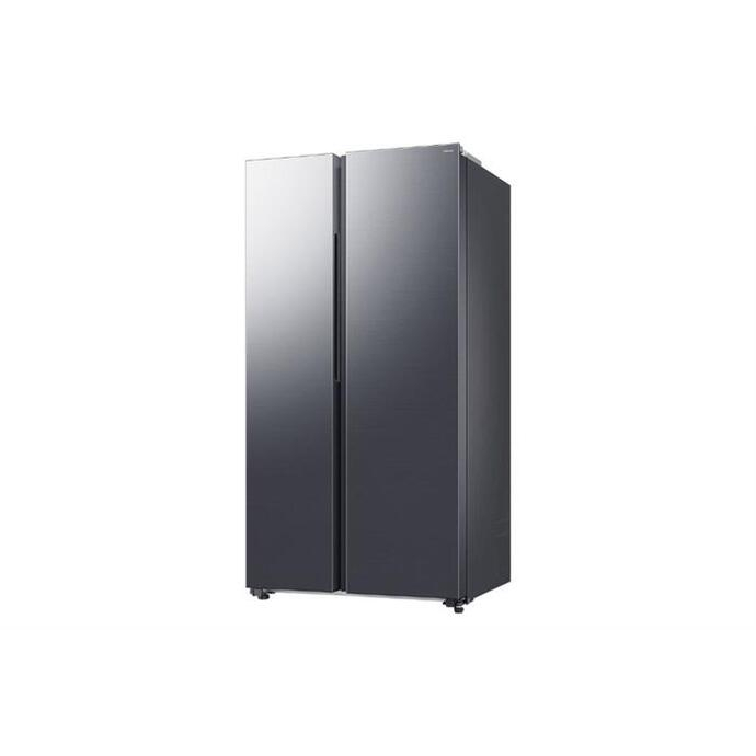 Tủ lạnh Samsung Inverter 655 lít Side By Side RS70F65Q3F
