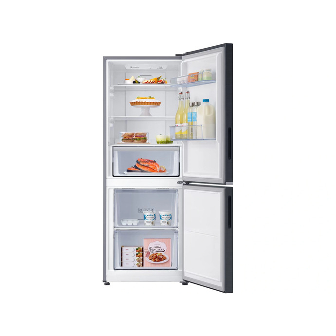 Tủ lạnh Samsung Inverter 285 lít RB27N4020B1/SV