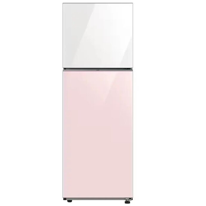 Tủ Lạnh Samsung Inverter 348 Lít Bespokev RT35CB56448CSV