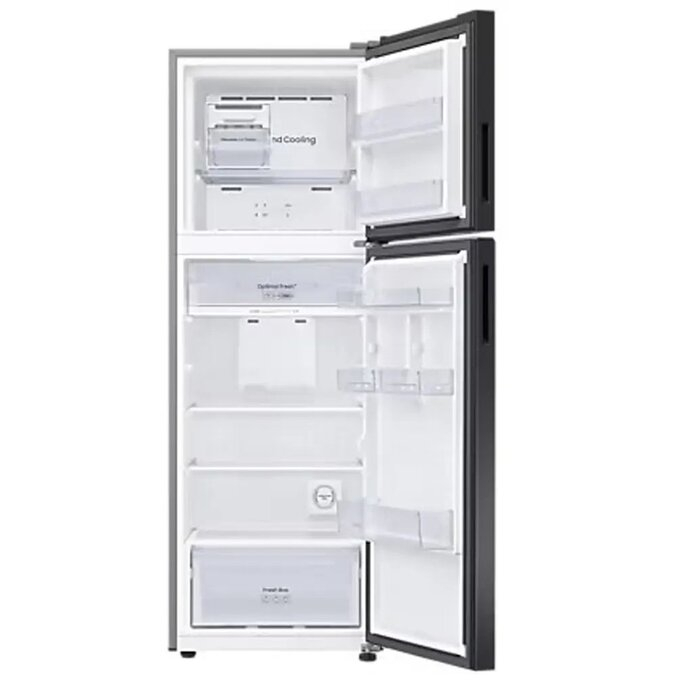 Tủ Lạnh Samsung Inverter 348 Lít Bespokev RT35CB56448CSV