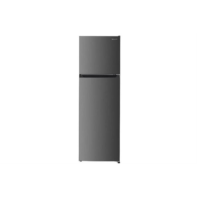 Tủ lạnh Sharp Inverter 247 lít SJ-X270V-SL