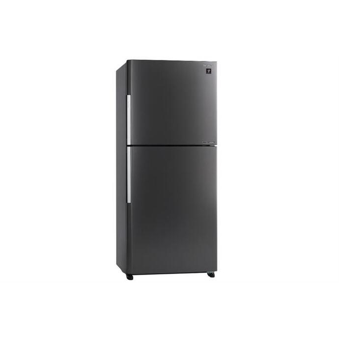 Tủ lạnh Sharp Inverter 430 lít SJ-XP470AE-DS