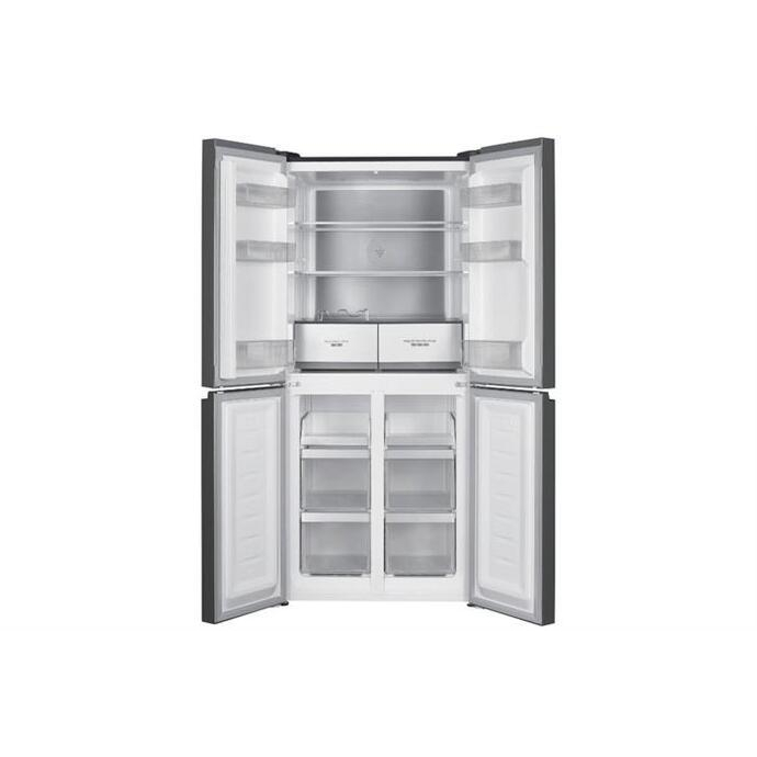 Tủ lạnh Sharp Inverter 466 lít Multi Door SJ-FXP560V-RG