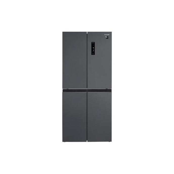 Tủ lạnh Sharp Inverter 466 lít Multi Door SJ-FXP560V-RG