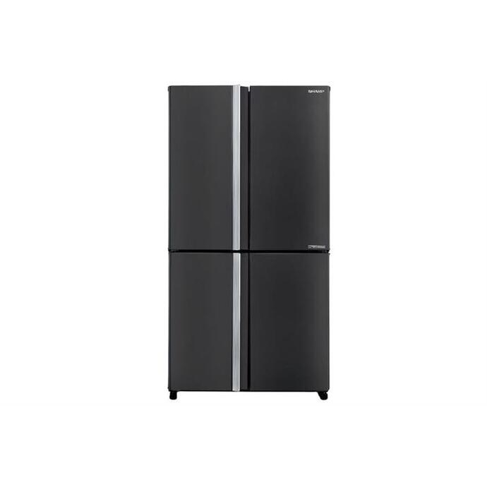 Tủ lạnh Sharp Inverter 572 lít Multi Door SJ-FX650V-MK