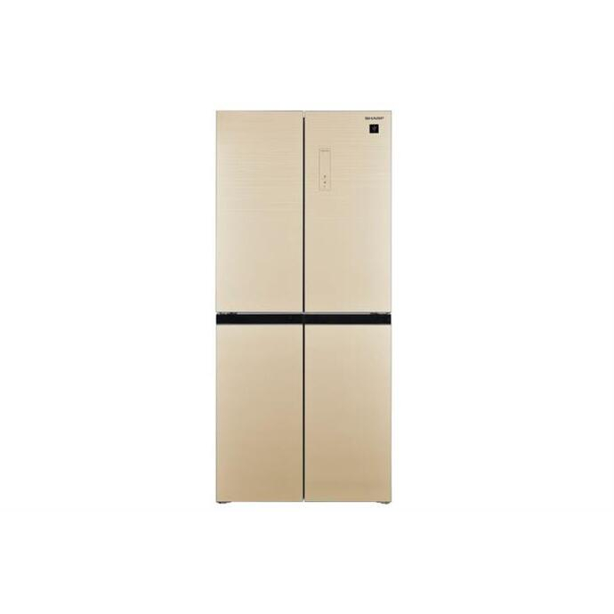 Tủ lạnh Sharp Inverter Multi Door 421 lít SJ-FXP510VG-CH