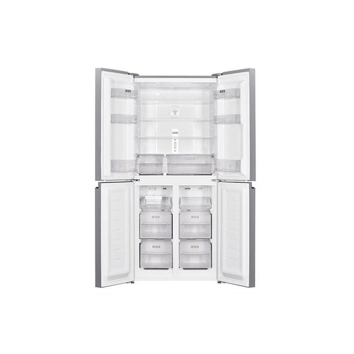 Tủ lạnh Sharp Inverter Multi Door 421 lít SJ-FXP510VG-CH