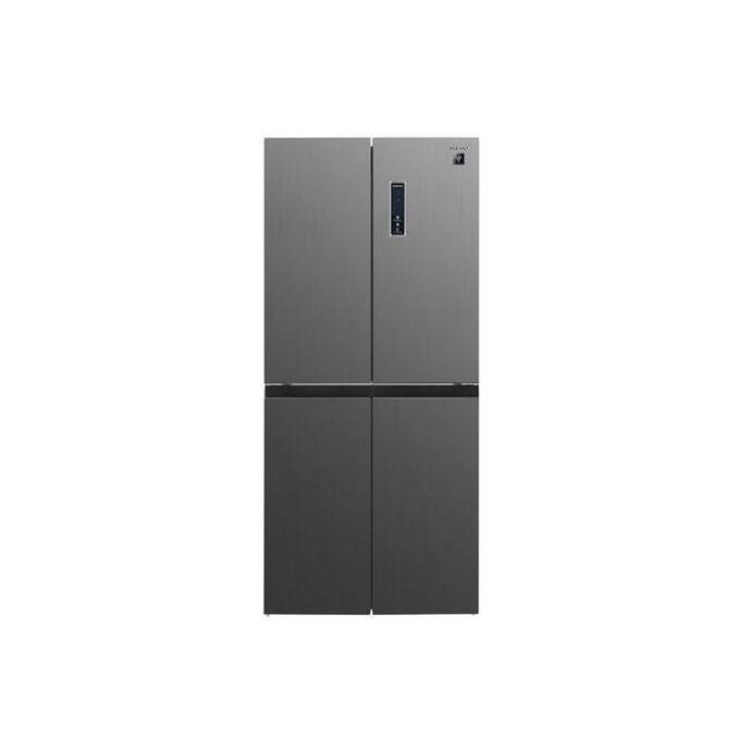 Tủ lạnh Sharp Inverter Multi Door 421 lít SJ-FXP510V-MG