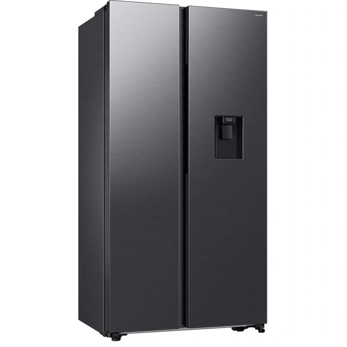 Tủ lạnh Samsung Inverter 578 lít Side By Side RS57DG410EB4SV
