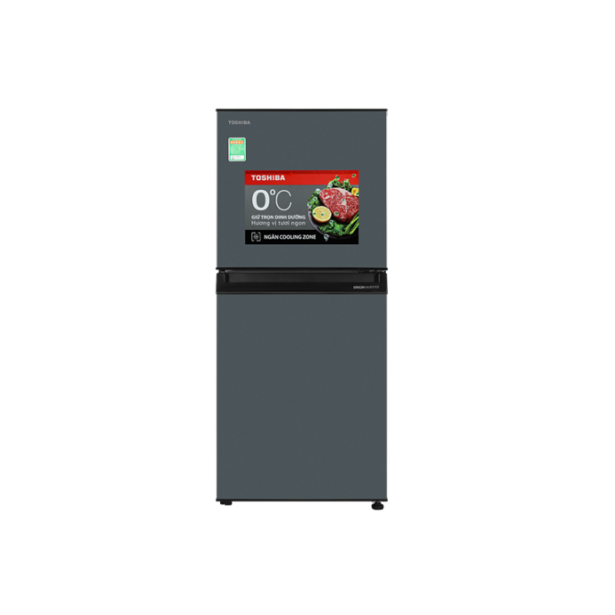 Tủ lạnh Toshiba Inverter 194 lít GR-RT252WE-PMV(52)
