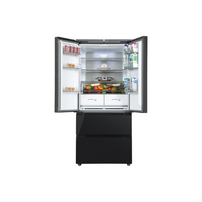 Tủ lạnh Toshiba Inverter 515 lít Multi Door GR-RF669WI-PGV(A9)-BG