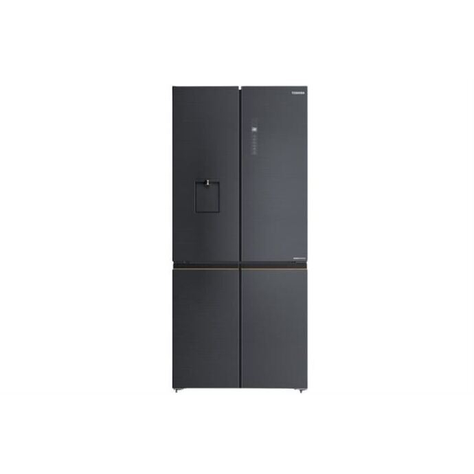 Tủ lạnh Toshiba Inverter 515 lít Multi Door GR-RF675WI-PMV(06)-MG