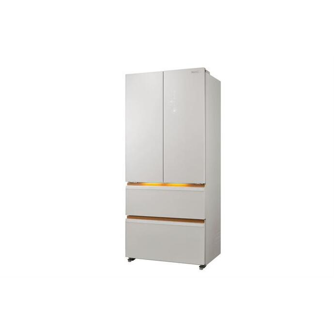 Tủ lạnh Toshiba Inverter 520 lít Multi Door GR-RF680WI-PGV(D4)