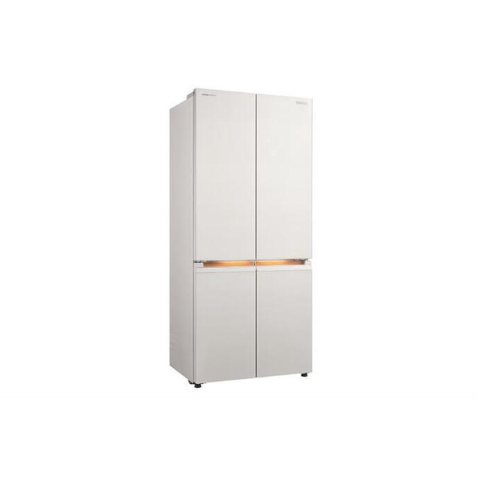 Tủ lạnh Toshiba Inverter 521 lít Multi Door GR-RF681WI-PGV(D4)