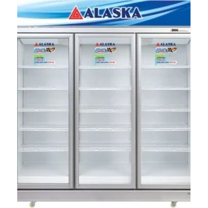 Tủ Mát Alaska 1500 lít SL-16C3