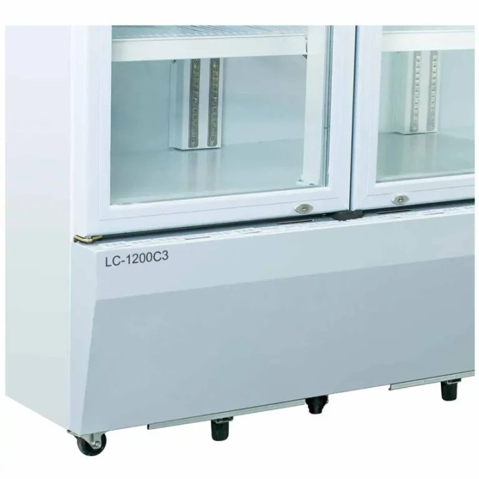 Tủ Mát Alaska 1200 Lít LC-1200C3