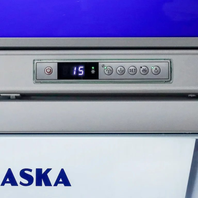 Tủ Mát Alaska 1500 lít SL-16C3