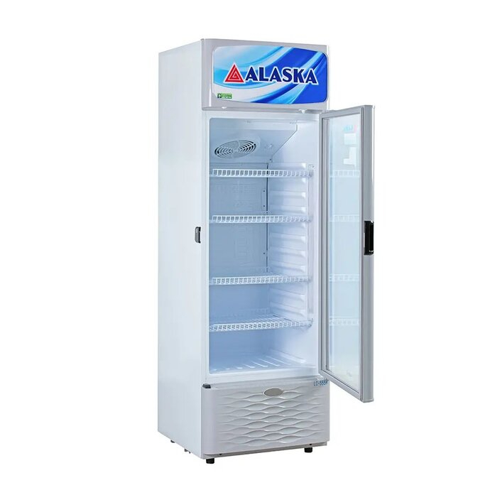 Tủ Mát Alaska 300 Lít LC-533H