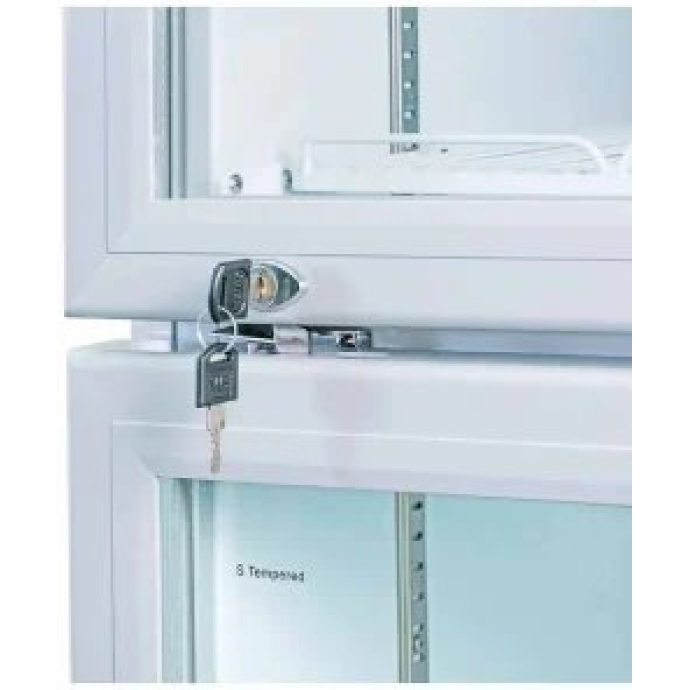 Tủ Mát Alaska 345 lít LC-345D