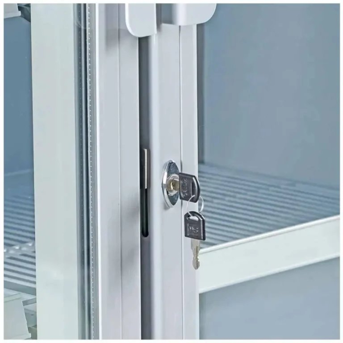Tủ Mát Alaska 600 Lít LC-600C