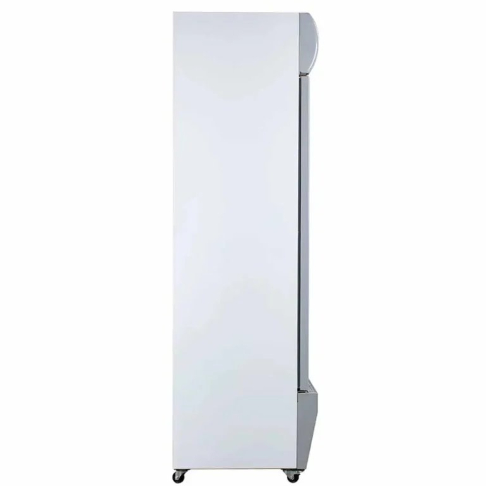 Tủ Mát Alaska Inverter 800 Lít LCI-800C 2 cửa