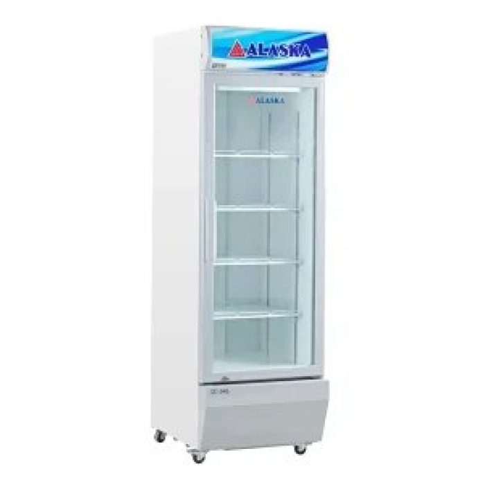 Tủ mát Alaska LC-345 342 lít