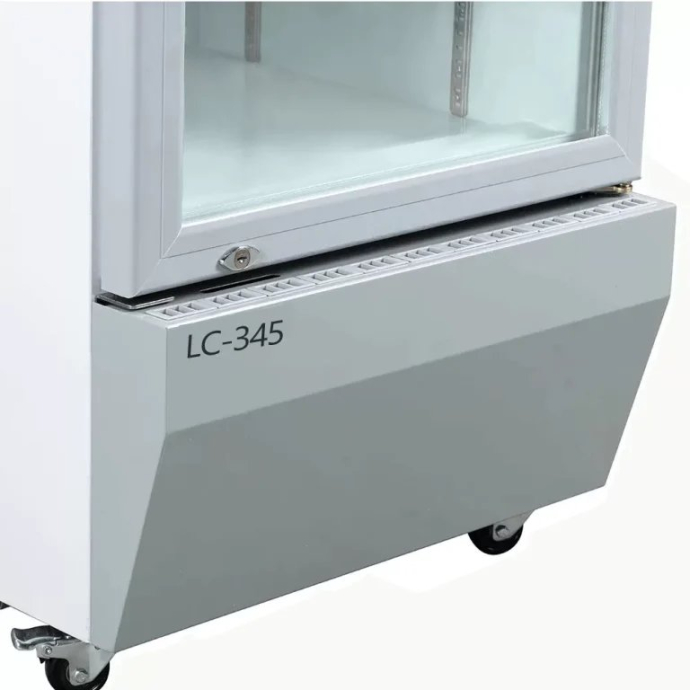Tủ mát Alaska LC-345 342 lít
