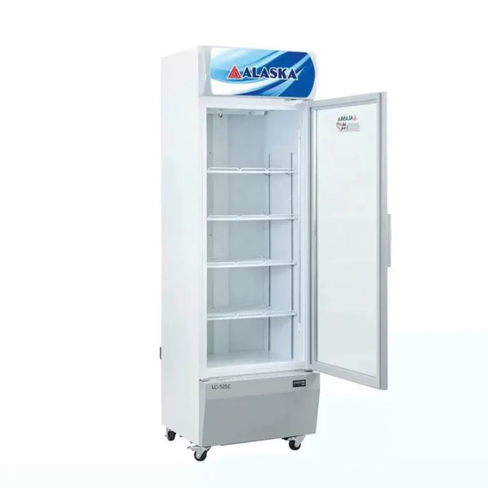 Tủ mát Alaska LC-525C 525 Lít