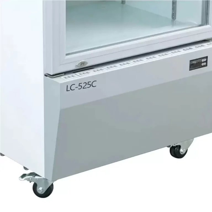 Tủ mát Alaska LC-525C 525 Lít