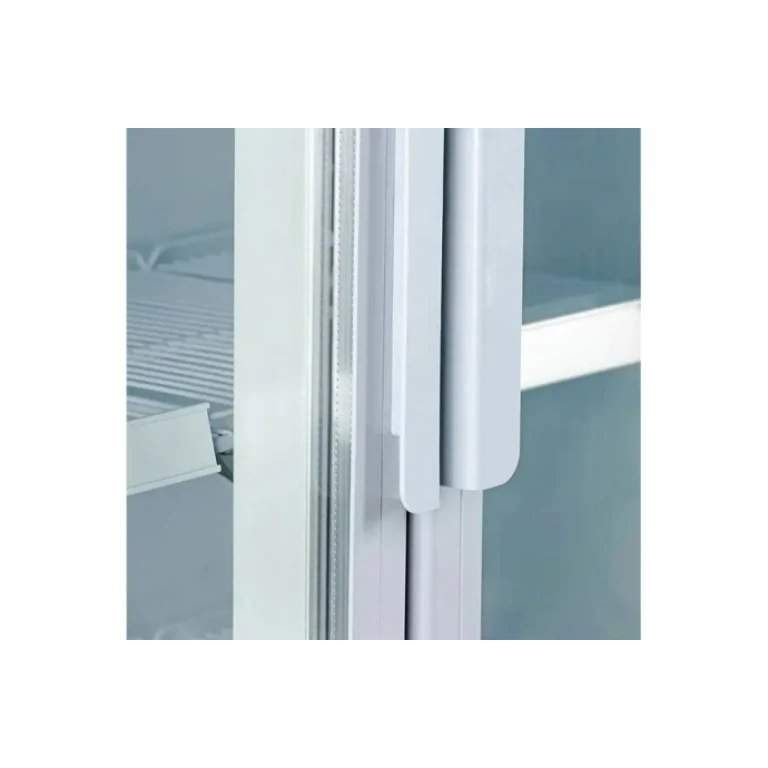 Tủ mát Alaska LCI-1000C 1000 lít inverter 2 cửa