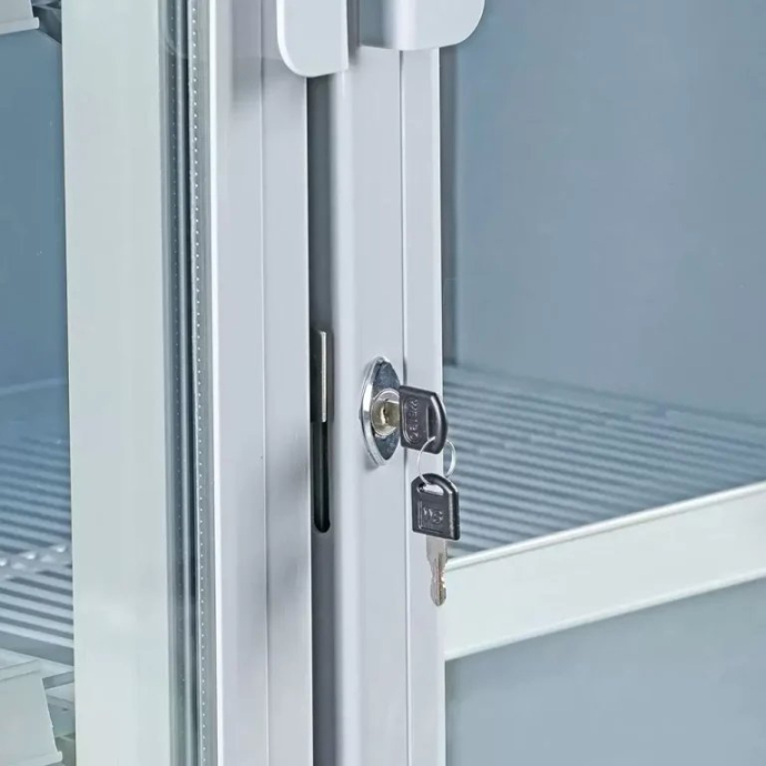Tủ mát Alaska SL-8C