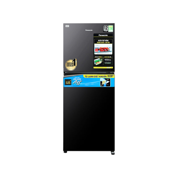 Tủ lạnh Panasonic Inverter 268 lít NR-TV301VGMV