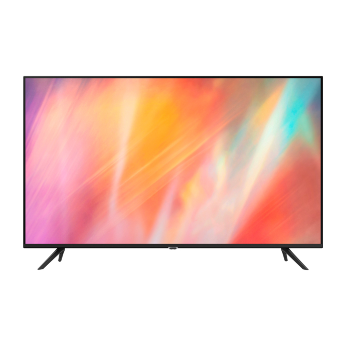 Smart Tivi Samsung 4K 43 inch UA43AU7002