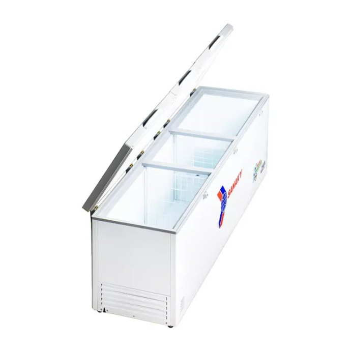 Tủ đông Sanaky 900 lít VH-1199HY4K