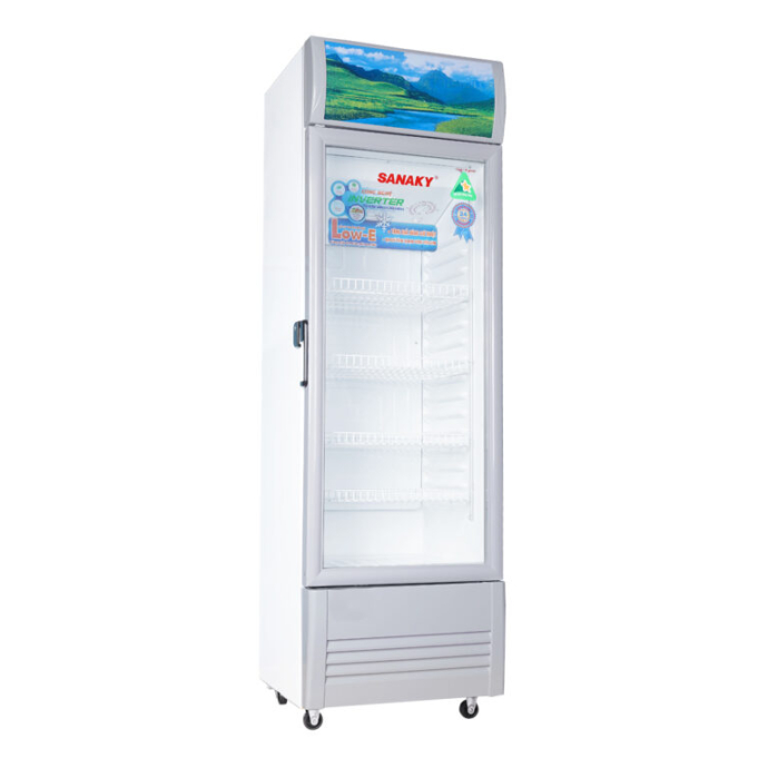 Tủ Mát Sanaky 170 lít VH-218K3L