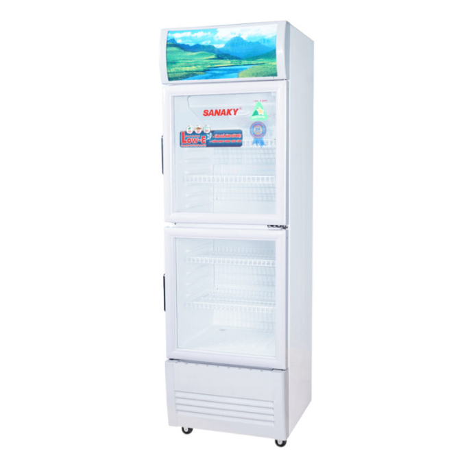Tủ Mát Sanaky 290 lít VH-358WL