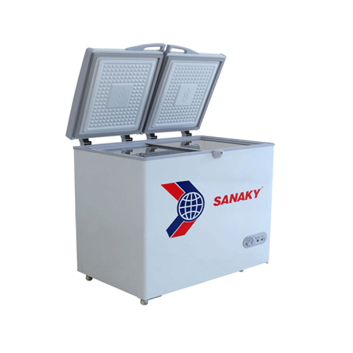 Tủ đông Sanaky 250 lít VH-2599A1