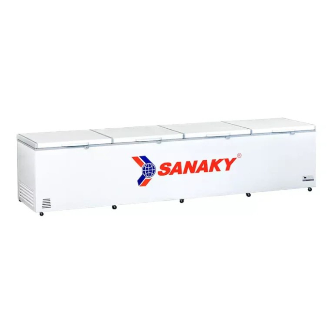 TỦ ĐÔNG SANAKY VH-2399HY 2000 lít