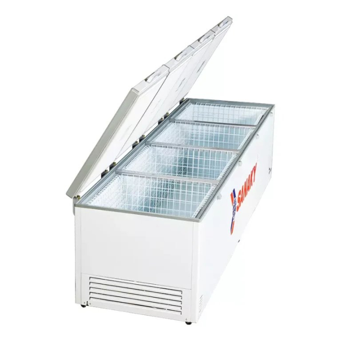 TỦ ĐÔNG SANAKY VH-2399HY 2000 lít