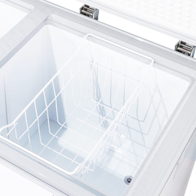 Tủ Đông Sanaky 280 lít VH-405W2