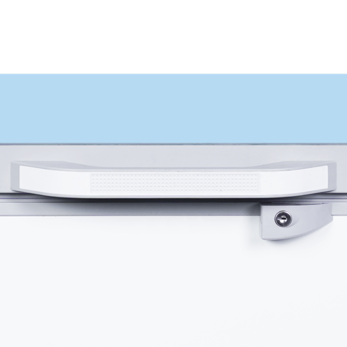 TỦ ĐÔNG SANAKY VH-4099W2KD 280 lít