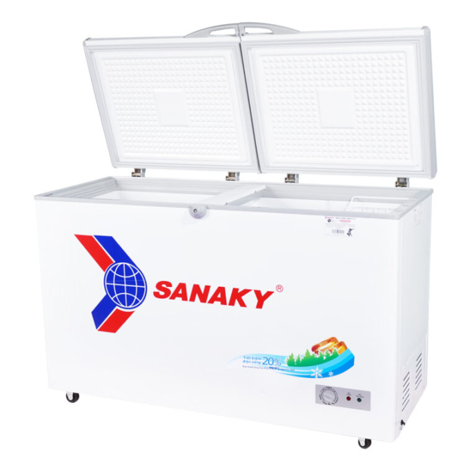 Tủ Đông Sanaky 305 lít VH-4099A1