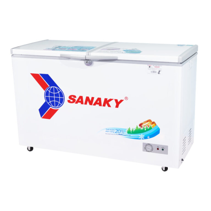 Tủ Đông Sanaky 305 lít VH-4099A1