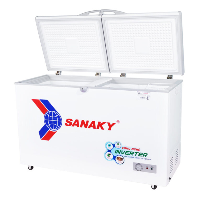 Tủ Đông Sanaky 270 lít VH-3699A3