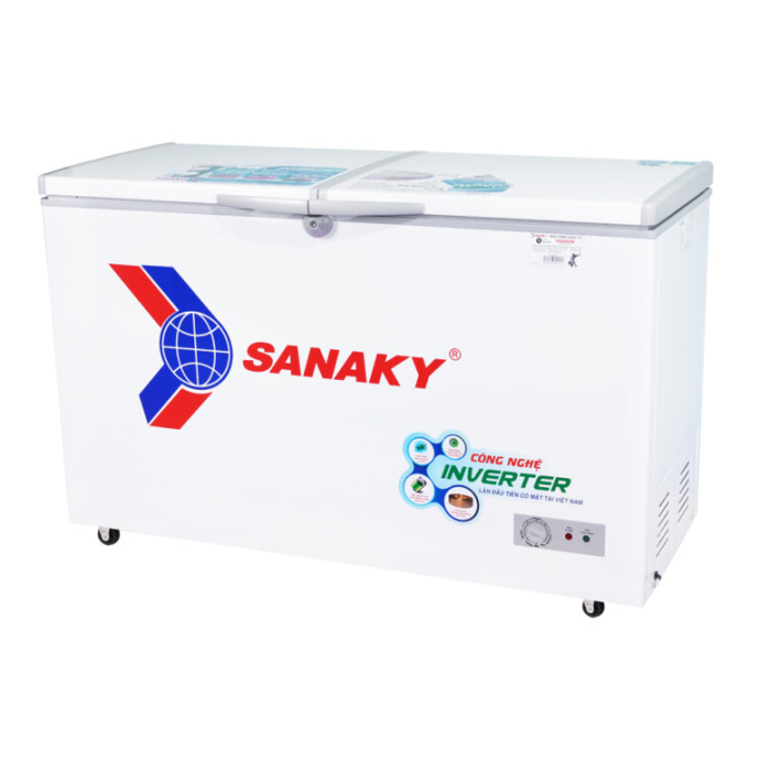 Tủ Đông Sanaky 270 lít VH-3699A3