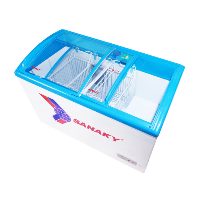 Tủ đông Sanaky 260L VH-3899K