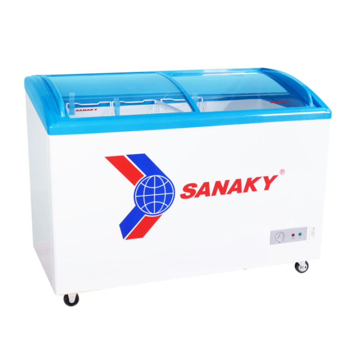 Tủ đông Sanaky 260L VH-3899K